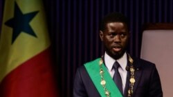 2Rs, África, O que pode ser o Senegal de Faye