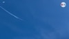 Sigue el misterio de los “objetos voladores” en EEUU