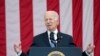Biden conmemora el Día de los Caídos elogiando el sacrificio de las tropas