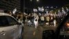 Thousands Join Israeli Hostages' Families in March on Jerusalem 