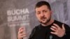 Zelenskyy habla de seguridad alimentaria ante Congreso de Chile
