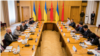 ཡུ་ཁེ་རན་གྱིས་མངའ་ཁོངས་ཨུ་རུ་སུའི་ས་ཁོངས་ངོས་ལེན་ཐུབ་མེད་ཅེས་རྒྱ་ནག་གི་སྐུ་ཚབ་ལ་བཤད་པ།