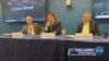 US-Central Asia, Ukraine, Gaza, IS-K, Civil Society - Security Workshop/Central Asia Program, GWU