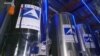 Upaya Hidup Sepanjang Mungkin lewat "Cryonics"