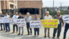 اعتراض بازنشستگان در اهواز؛ تجمع مال‌باختگان در تهران: «دادستان رشوه‌گیر» نمی‌خواهیم