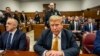 Defensa concluye argumentos en el juicio penal de Trump sin que él testifique