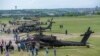 Exhibition NATO Drill "Immediate Response 23" in Kumanovo, North Macedonia / Изложба за НАТО вежба „Брз одговор 23“ во Куманово