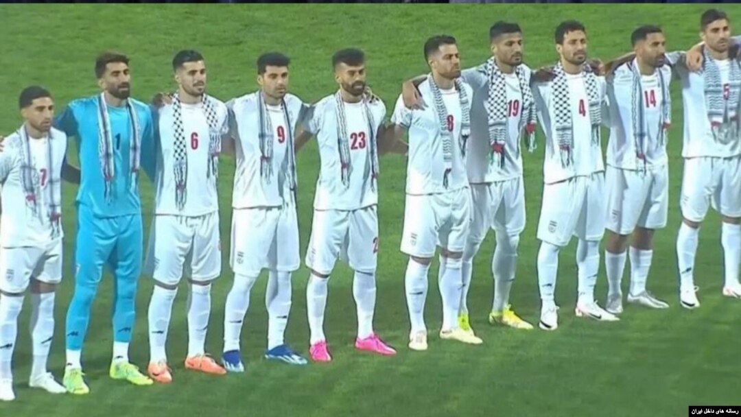 تیم ملی فوتبال ایران در جام ملتهای آسیا
