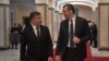 Vučić: Težak i sadržajan razgovor sa Lajčakom