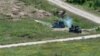 Military Drill Fast Response 23, Krivolak, North Macedonia (Воена НАТО вежба 'Брз одговор 23' на армискиот полигон Криволак)
