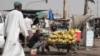 UN Agencies Warn of Starvation Risk in Sudan, Haiti, Burkina Faso and Mali, Call for Urgent Aid 