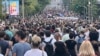 Objavljeni ruta i termin desetog protesta protiv nasilja u Beogradu