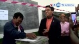 Manchetes africanas: Madagáscar - 10 candidatos boicotaram as eleições