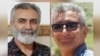 اعتصاب غذای دو معلم زندانی «تا پای مرگ»: به احکام ظالمانه دادگاه اعتراض داریم