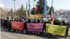 تجمع اعتراضی بازنشستگان مخابرات در ۱۲ استان؛ اعتصاب گسترده طلافروشان در چندین شهر ایران