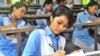 এইচএসসি ও সমমানের পরীক্ষার প্রতীকী ছবি।
