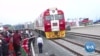 China's BRI Brings Africa Roads, Rails, Energy and Debt 