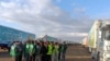 Байден приедет в Израиль на фоне усугубления гуманитарного кризиса в секторе Газа