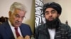 پاکستان: افغانستان 'منبع تروریزم' است؛ طالبان: این ادعا 'غلط و بی‌بنیاد' است