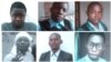 O que acontecerá com os 8 activistas presos em Cabinda desde Dezembro?