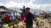 UN Chief Guterres Visits Gang-Ravaged Haiti, Calls for More International Aid 
