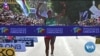 “አይዞሽ ደስ ይበልሽ! ለመገናኘት ደግሞ ያብቃን” - የአትሌት ጎተይቶም እናት 