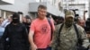 Евгений Ройзман задержан по административному делу об экстремизме