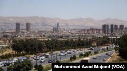 Sulaimaniyah