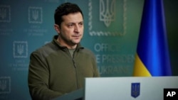 Volodymyr Zelenskyap
