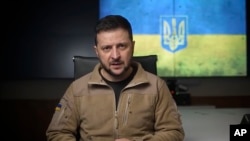 Владимир Зеленский