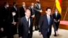 Scholz Says Germany Seeks Closer Ties With Indo-Pacific