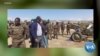 የጦር መሳሪያ ርክክብ በአጉላ
