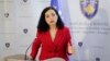 Osmani: Prisustvo srpske vojske na teritoriji Kosova zauvek okončano 1999.
