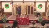 Kampung Amerika: Natalan Diaspora Indonesia nok Amerika