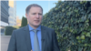 Dragiša Mijačić, direktor Instituta za teritorijalni ekonomski razvoj