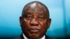 Ramaphosa alikosoa Baraza la Usalama la UN 