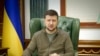 Ukrayna Cumhurbaşkanı Volodimir Zelenski
