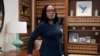 Jackson, 1st Black female High Court Pick, Faces Senators 