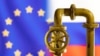 Rusia Hentikan Pasokan Gas untuk Polandia, Bulgaria
