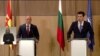Ковачевски од Софија: Проширувањето на ЕУ станува безбедносно прашање
