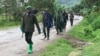 DRC: Waasi wa M23 watangaza sitisho la muda la mapigano