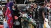Sri Lanka Blocks Social Media to Contain Economic Protests 