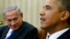 Obama y Netanyahu: Las palabras no son suficientes