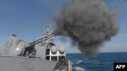 "La Russie a rencontré de grandes difficultés pour trouver et détruire les batteries mobiles de missiles sol-air", estime un spécialiste.
