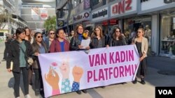 Platforma Jinan ya Wanê kuştina hemcînsên xwe şermezar dike