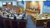 Crna Gora: Nema većine za izbor sudija Ustavnog suda, razriješeni Krivokapić i Konjević