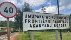 Amakuru y'Akarere