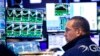 US Stocks Gain Ground Following 7 Straight Weeks of Losses 