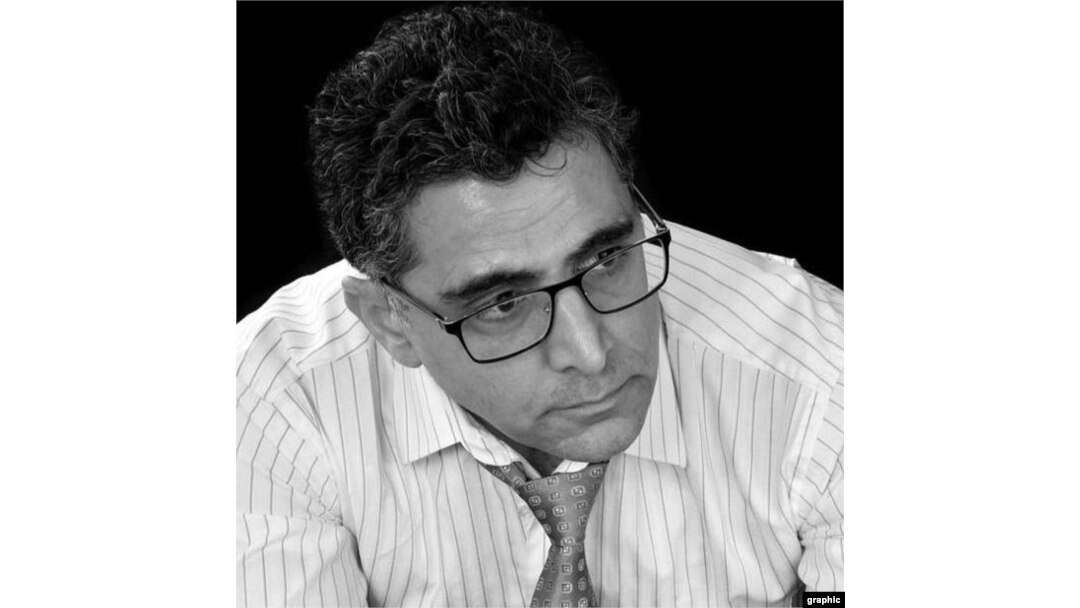 مسعود منیری کارشناس مهندسی هستهای و مدیر پروژه نیروگاههای هستهای