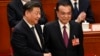 美国学者: 李克强被害的猜测凸显中国人对习近平不满 